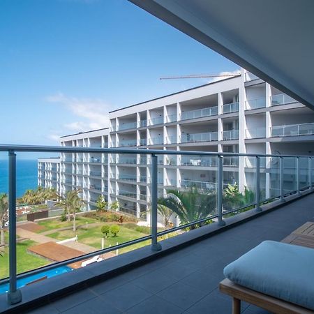 Madeira Residence Apt. 80 丰沙尔 外观 照片