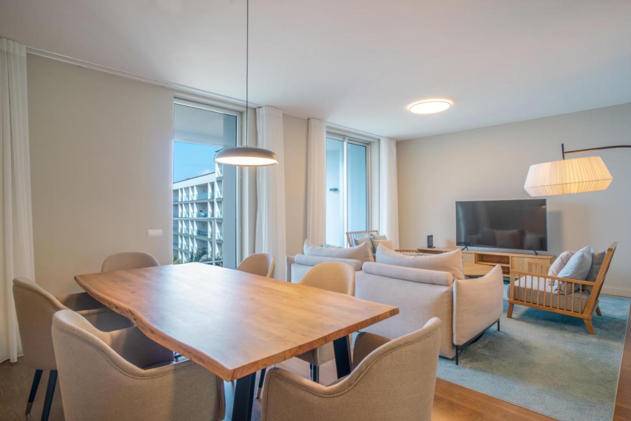 Madeira Residence Apt. 80 丰沙尔 外观 照片