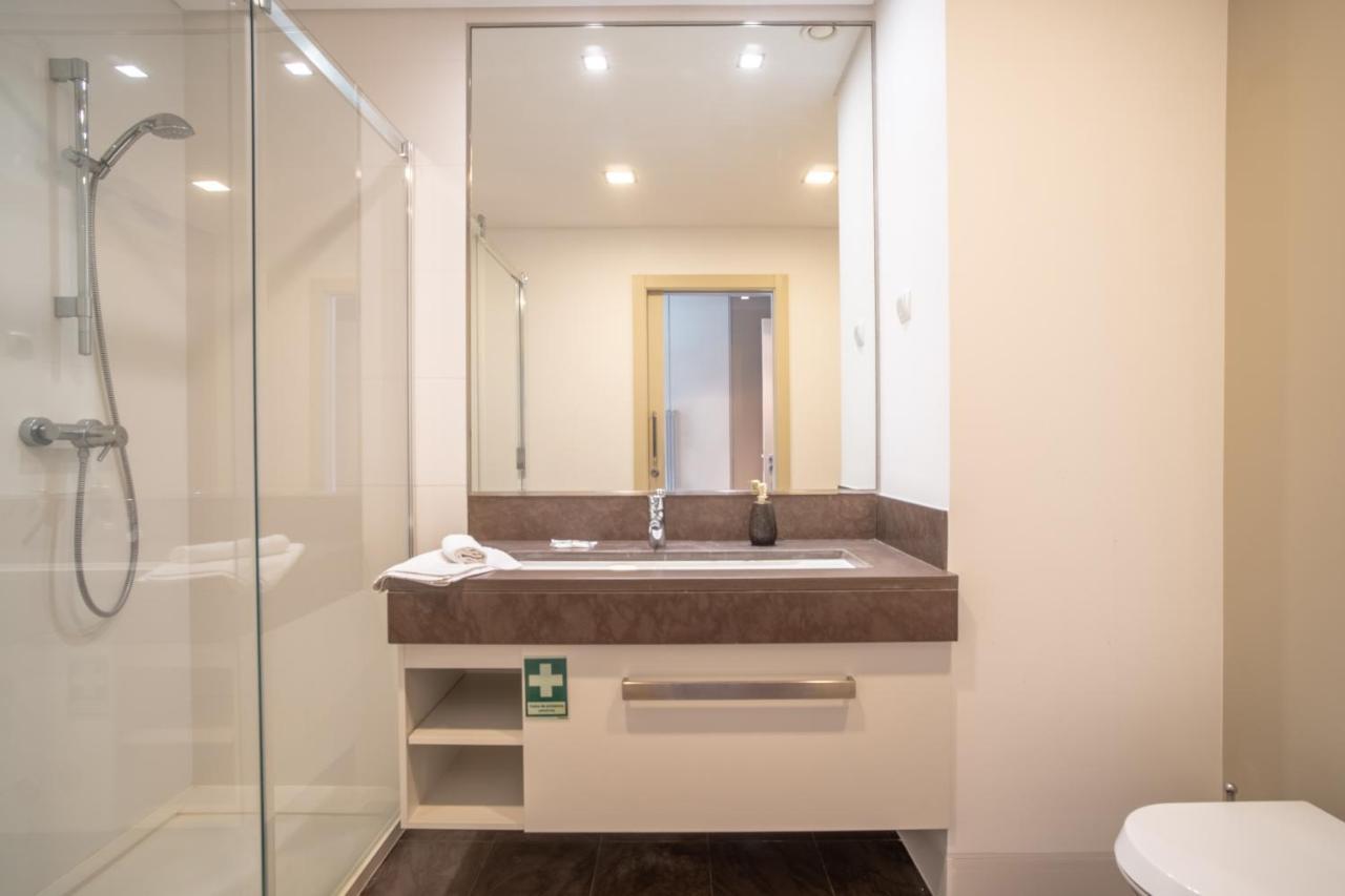 Madeira Residence Apt. 80 丰沙尔 外观 照片