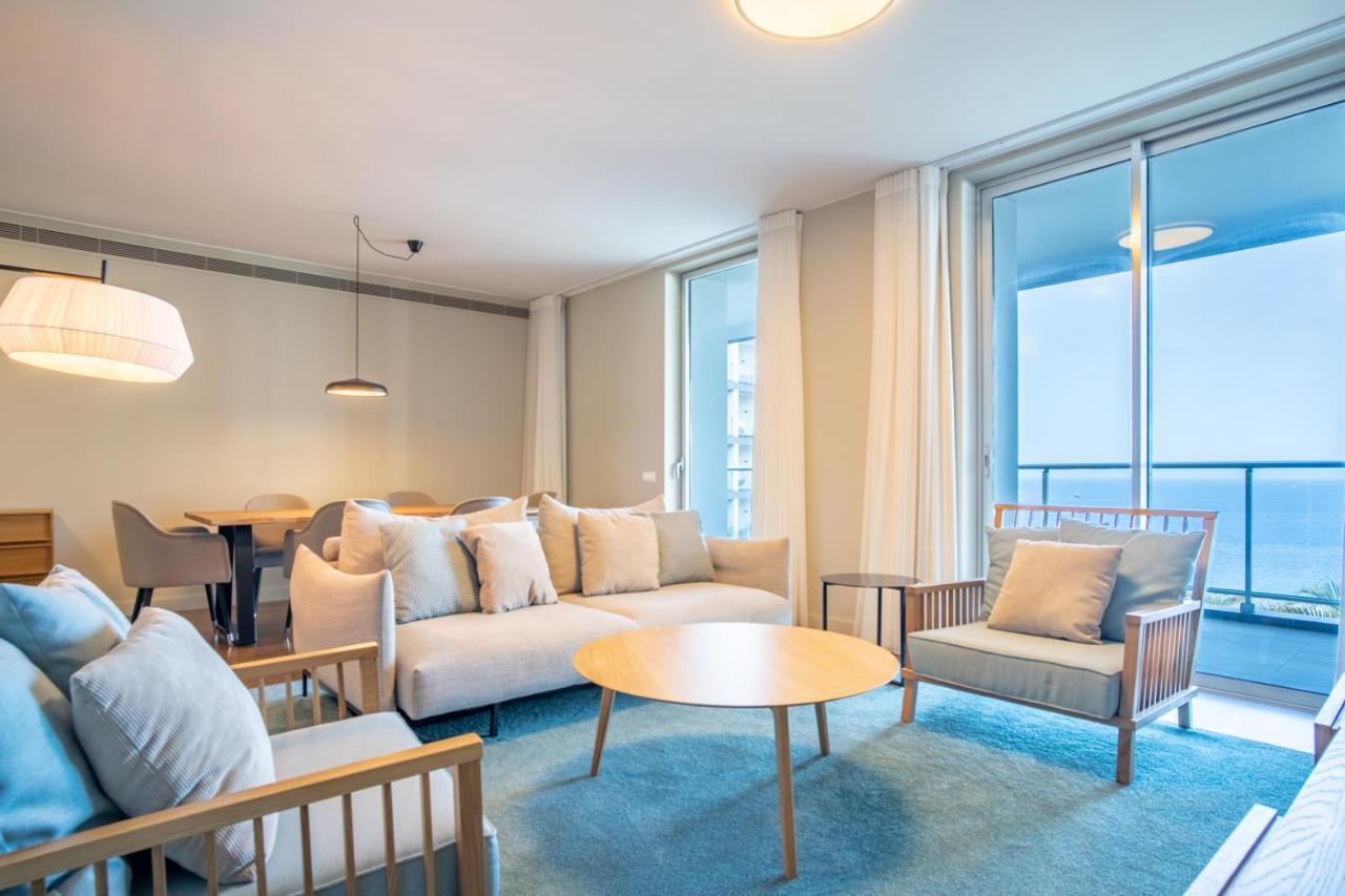 Madeira Residence Apt. 80 丰沙尔 外观 照片