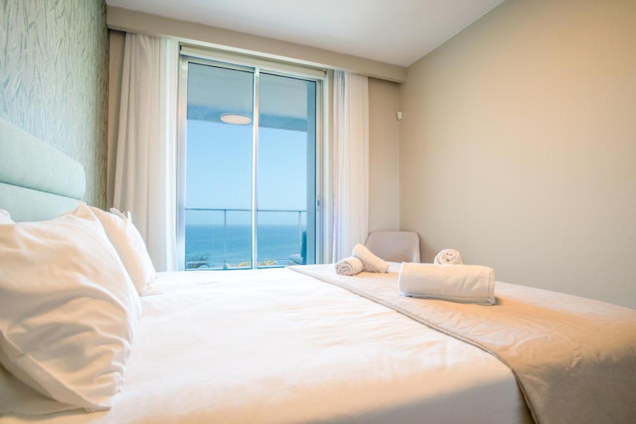 Madeira Residence Apt. 80 丰沙尔 外观 照片