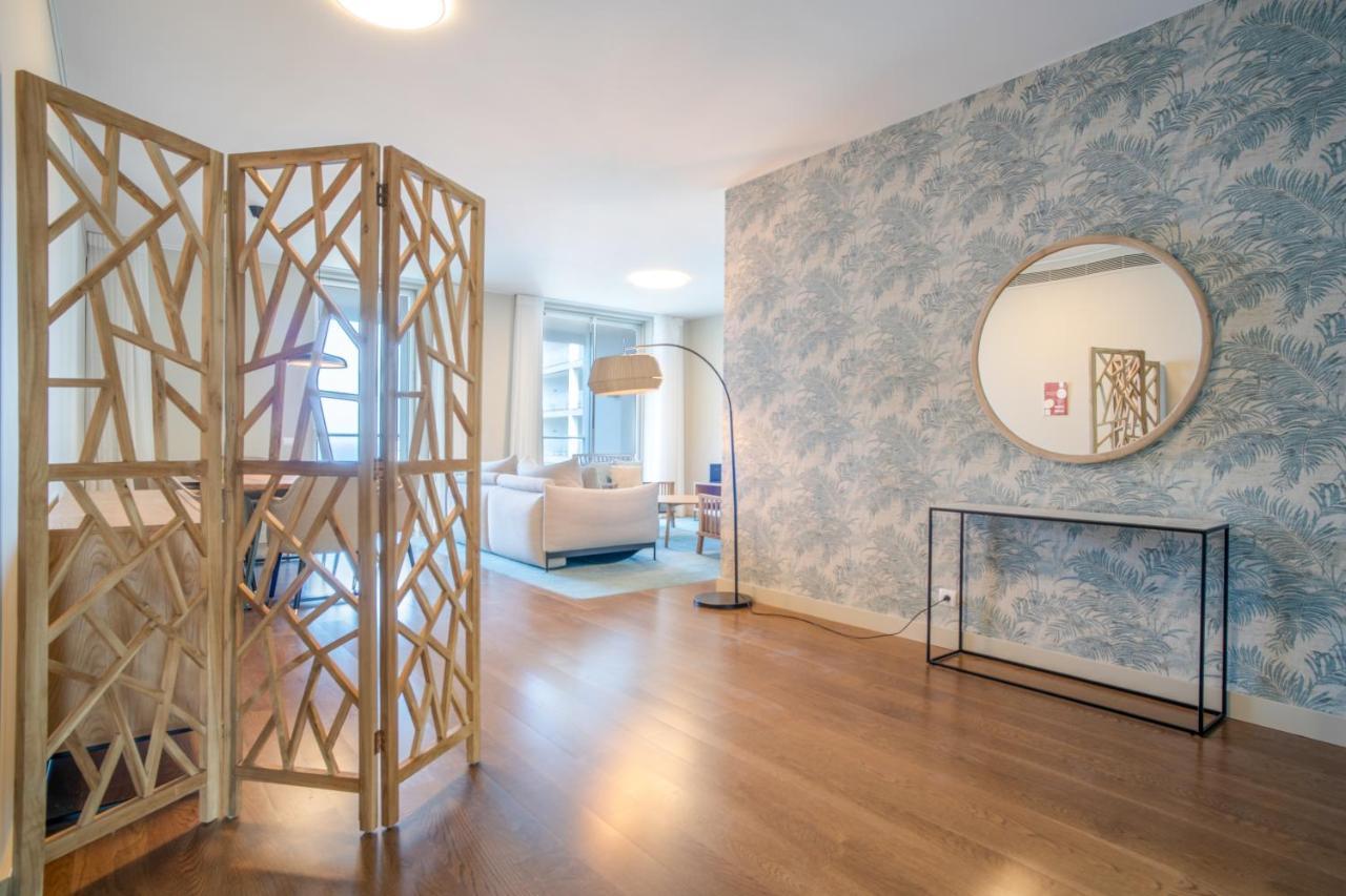 Madeira Residence Apt. 80 丰沙尔 外观 照片