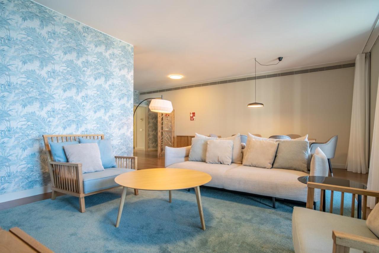 Madeira Residence Apt. 80 丰沙尔 外观 照片