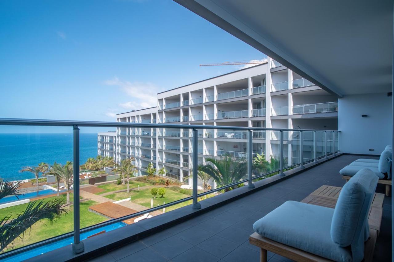 Madeira Residence Apt. 80 丰沙尔 外观 照片