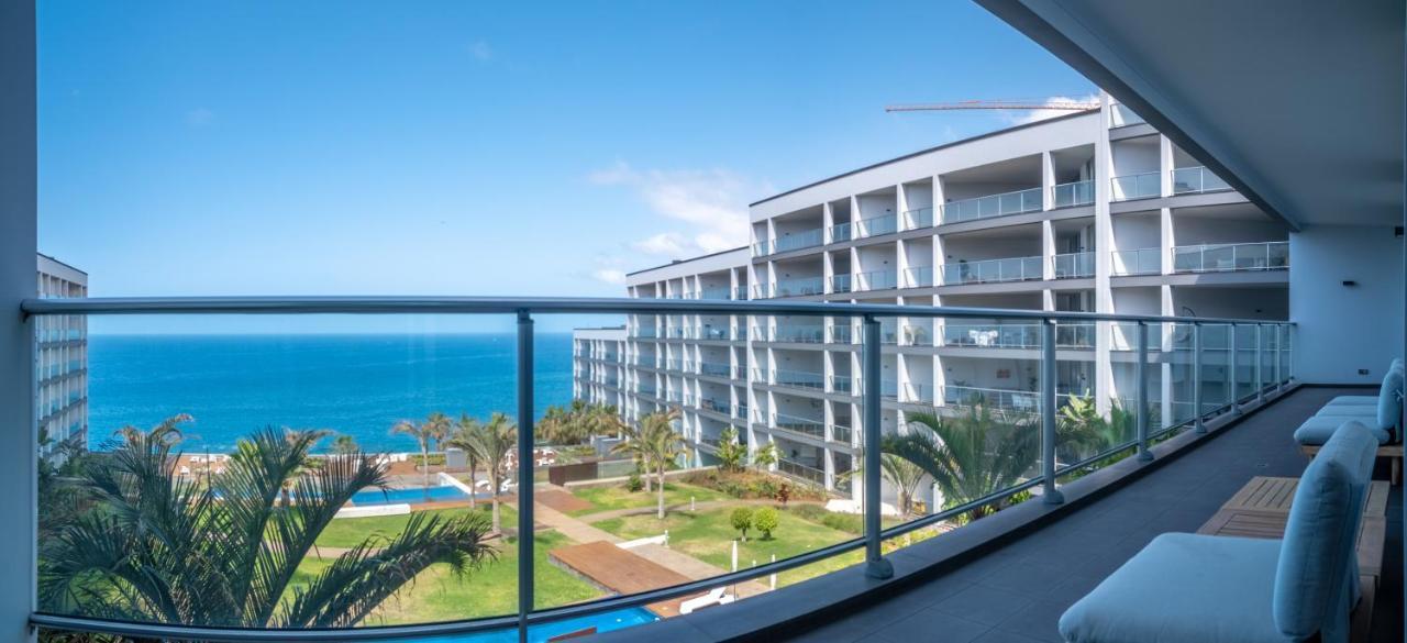Madeira Residence Apt. 80 丰沙尔 外观 照片
