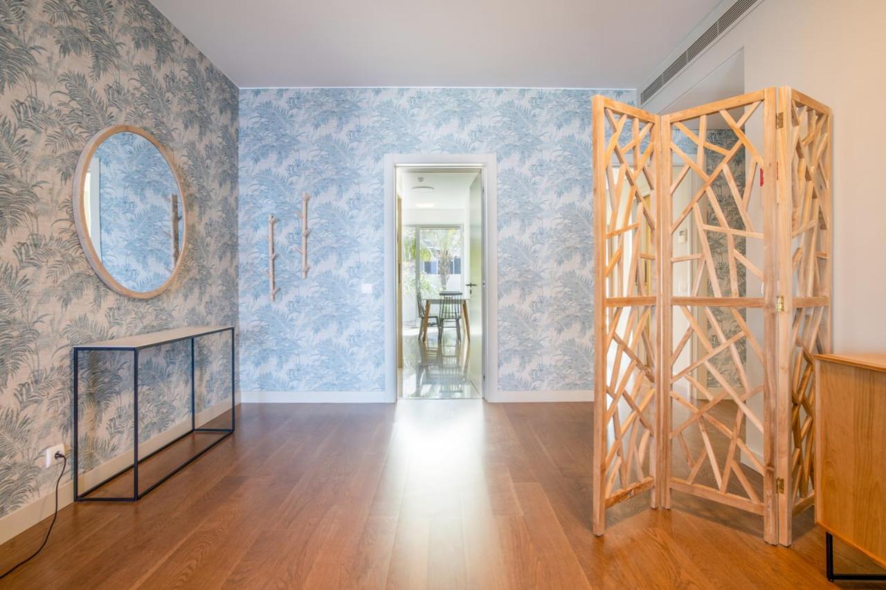 Madeira Residence Apt. 80 丰沙尔 外观 照片