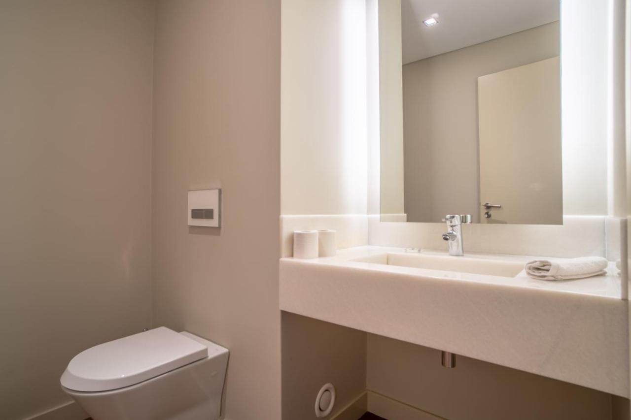 Madeira Residence Apt. 80 丰沙尔 外观 照片