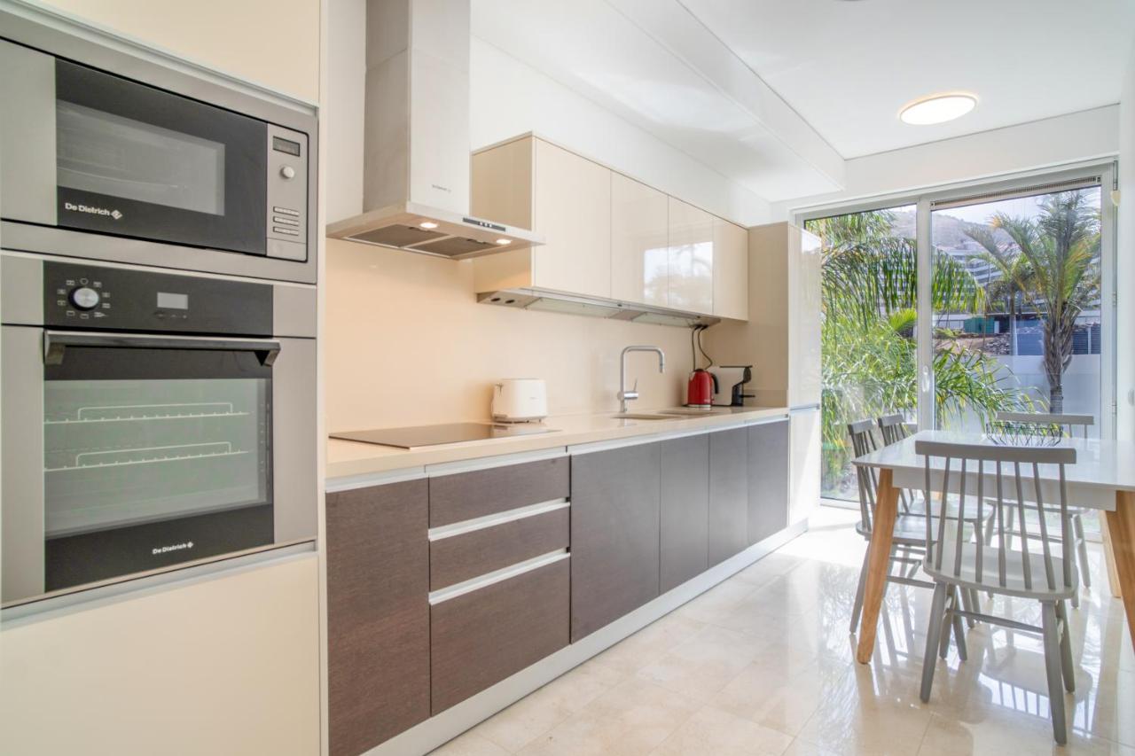 Madeira Residence Apt. 80 丰沙尔 外观 照片