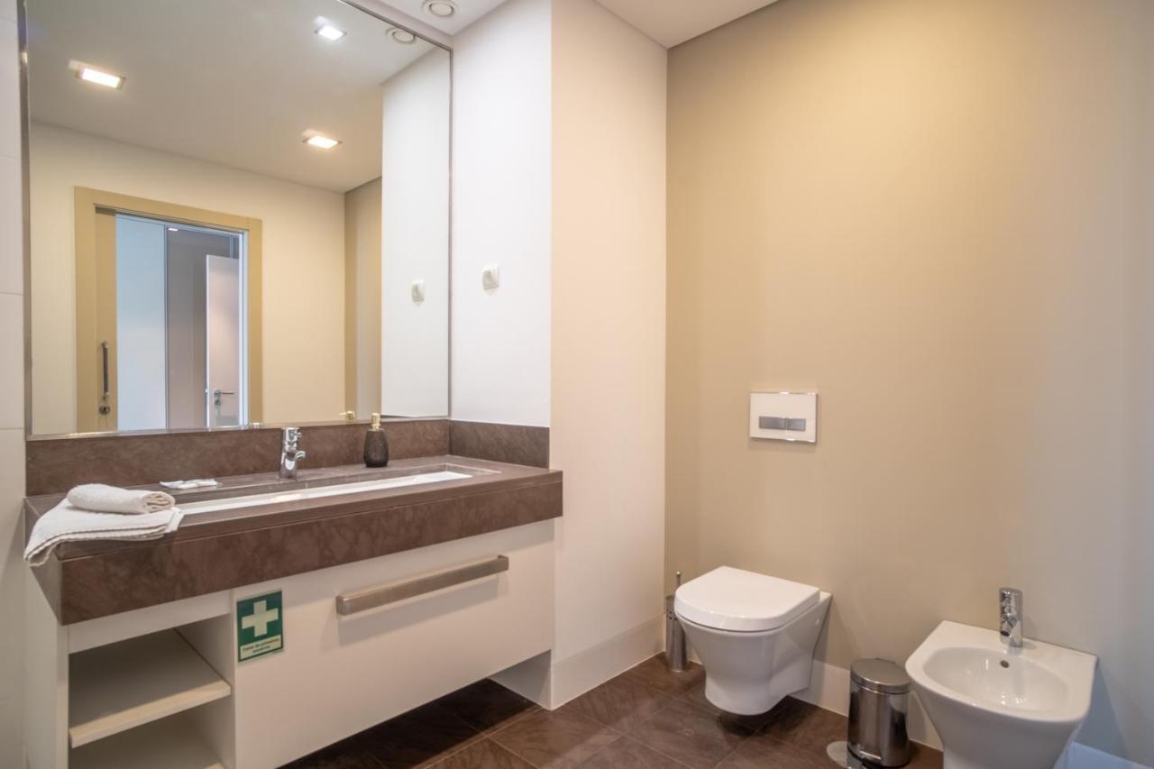 Madeira Residence Apt. 80 丰沙尔 外观 照片