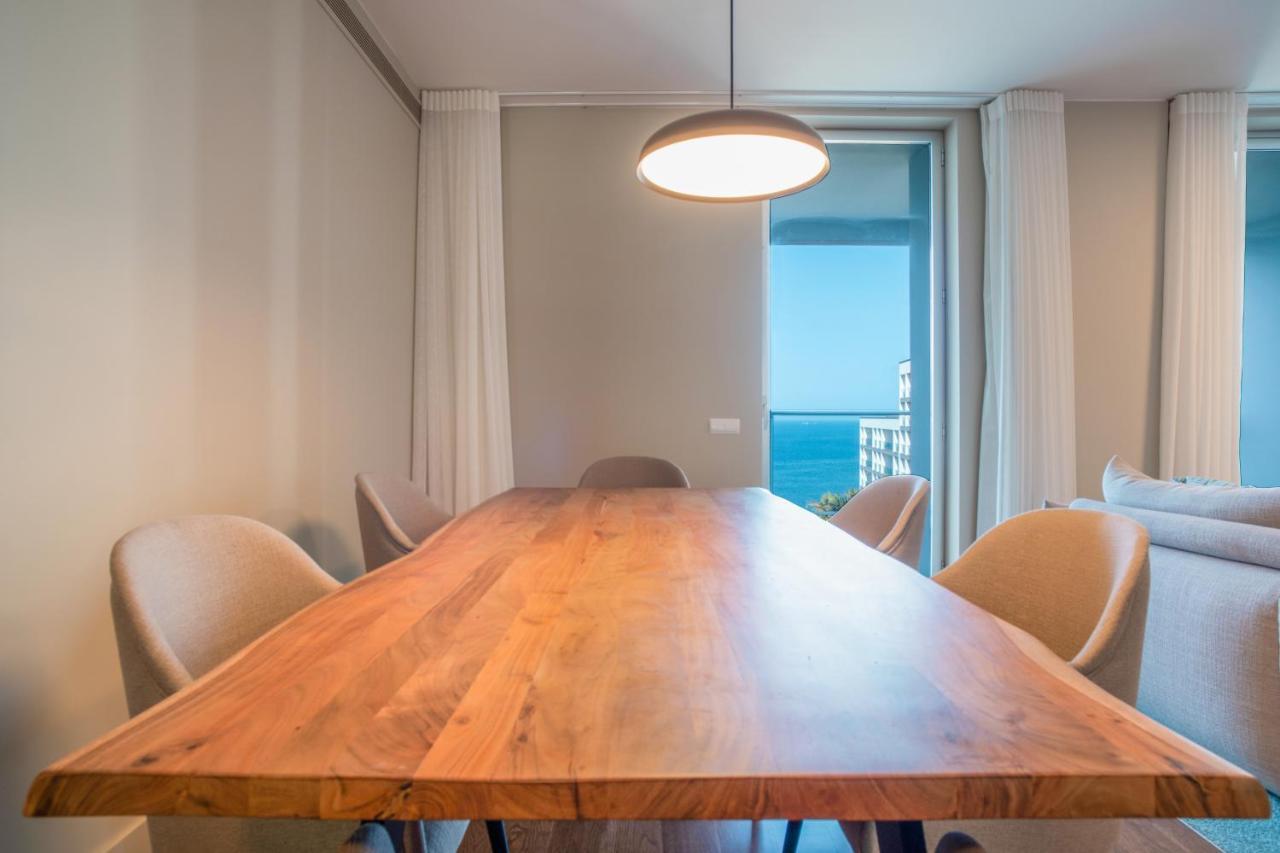 Madeira Residence Apt. 80 丰沙尔 外观 照片
