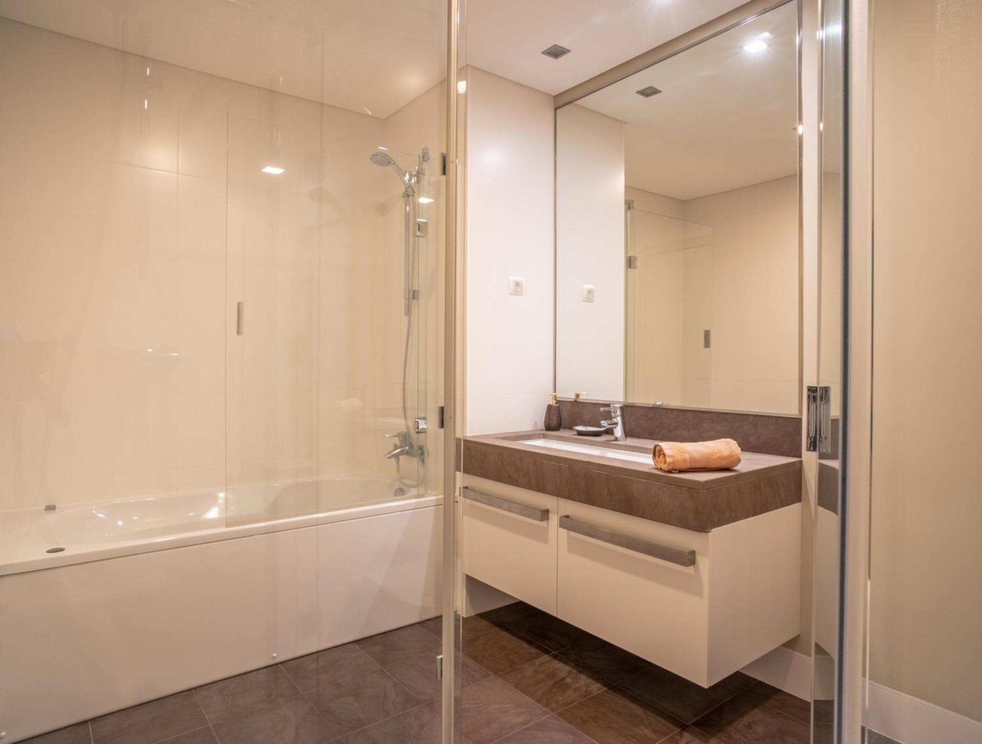 Madeira Residence Apt. 80 丰沙尔 外观 照片