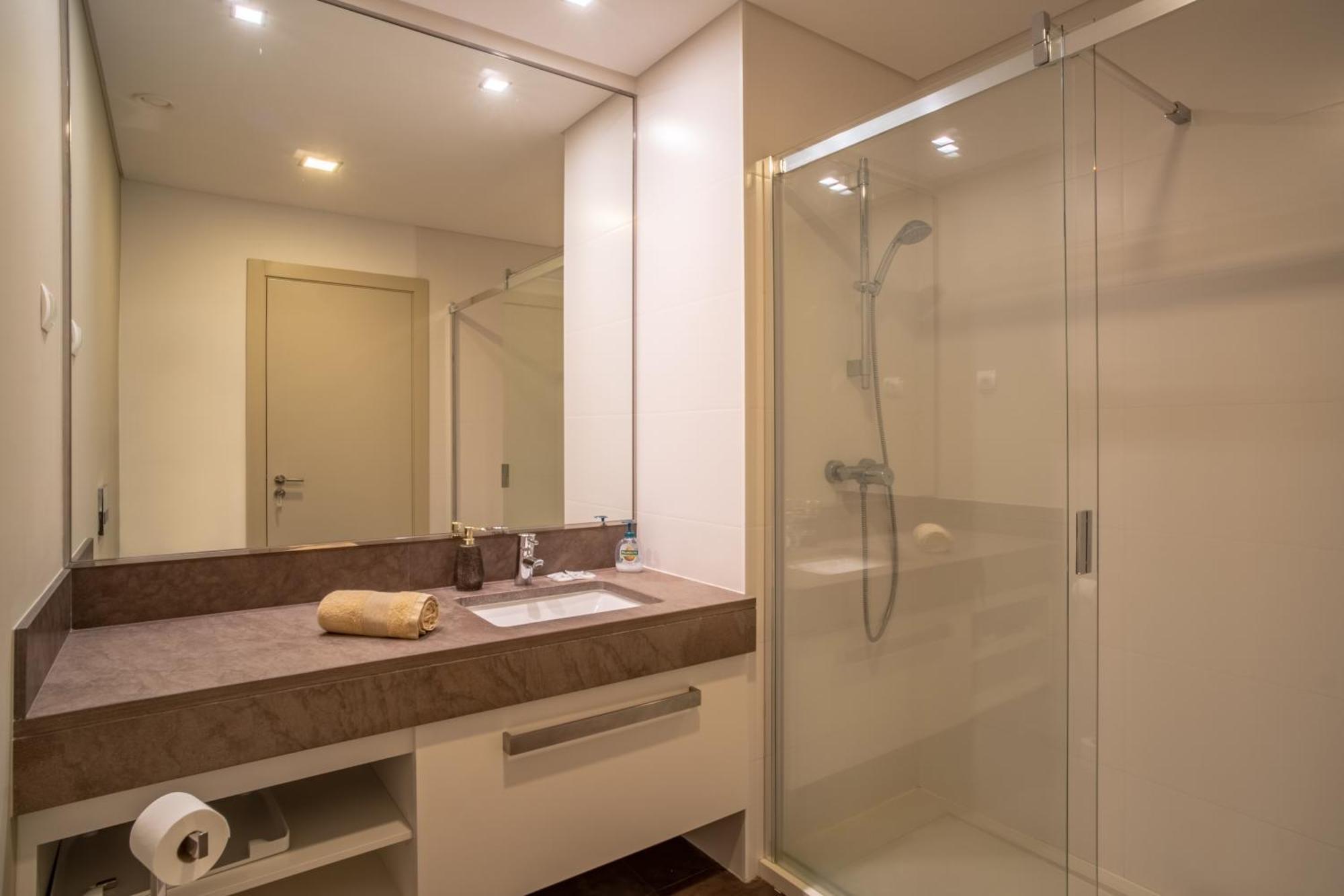 Madeira Residence Apt. 80 丰沙尔 外观 照片