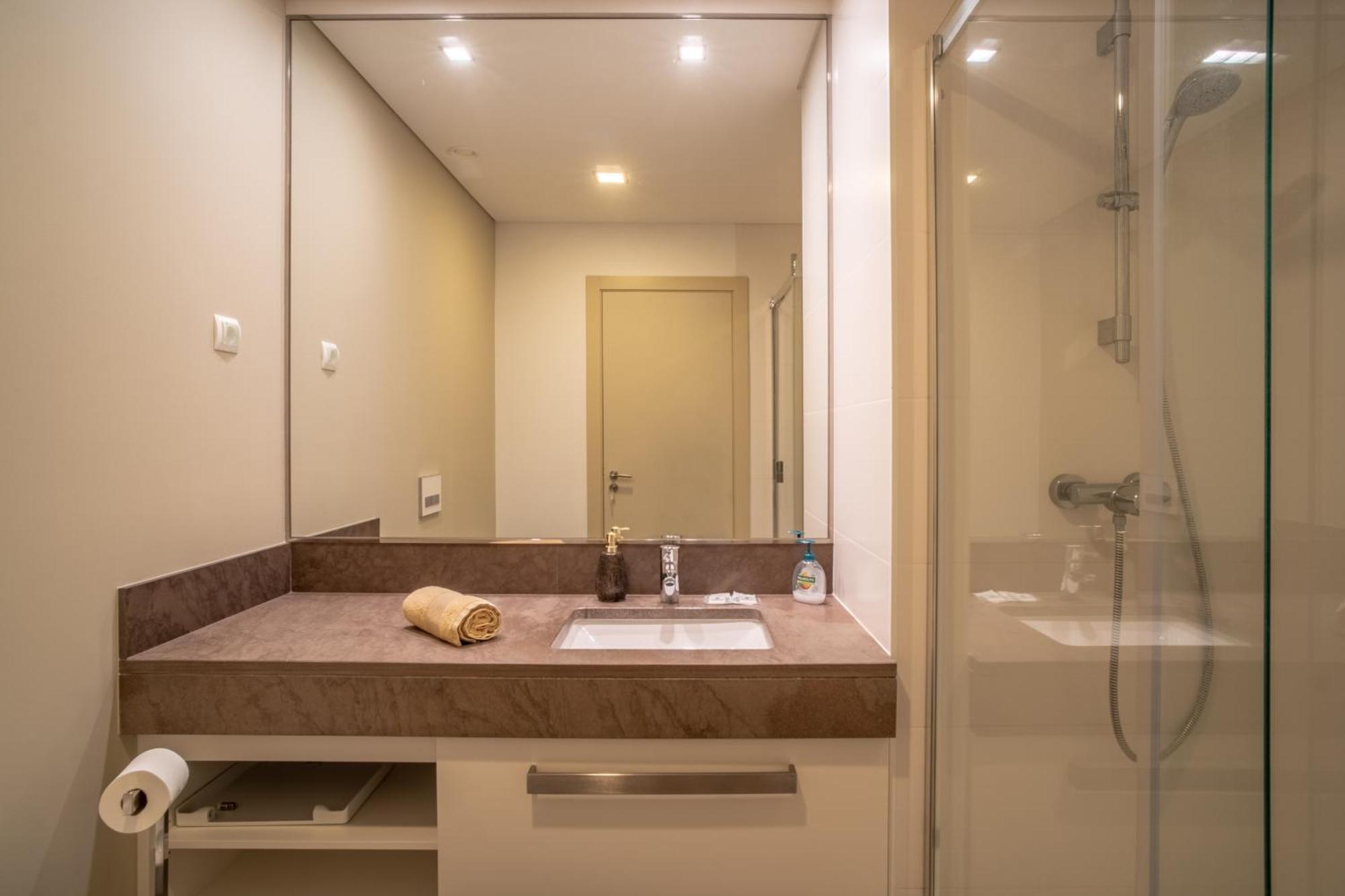 Madeira Residence Apt. 80 丰沙尔 外观 照片