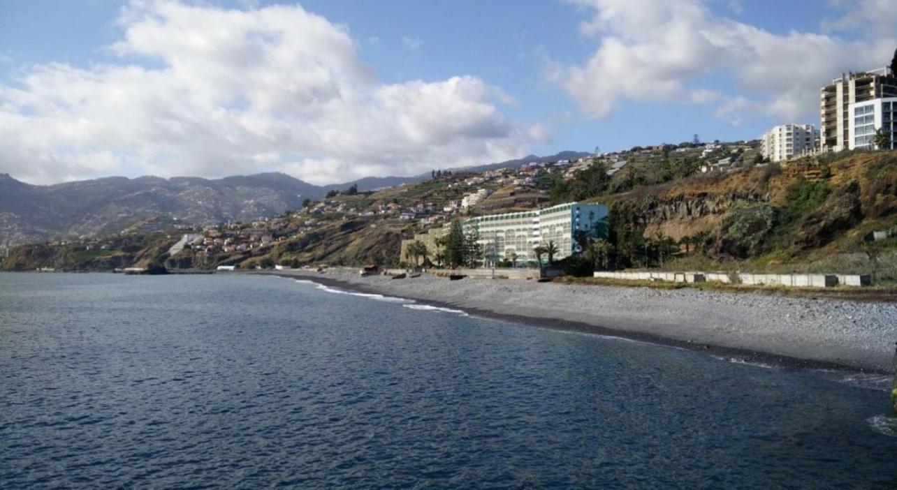 Madeira Residence Apt. 80 丰沙尔 外观 照片