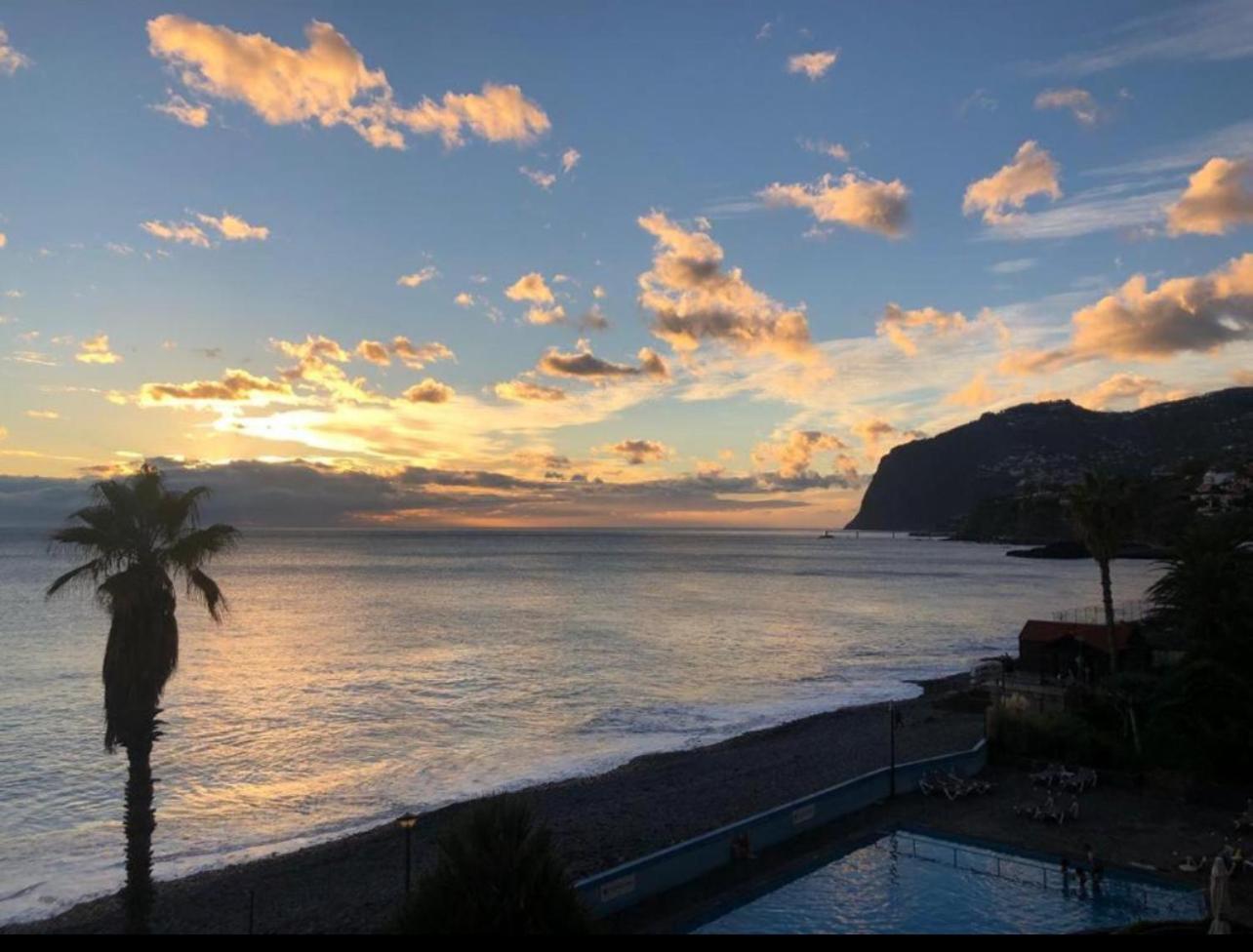 Madeira Residence Apt. 80 丰沙尔 外观 照片